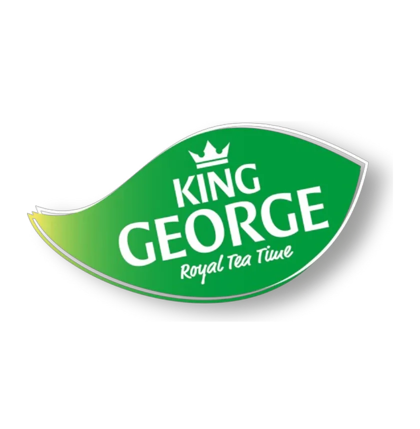 King George