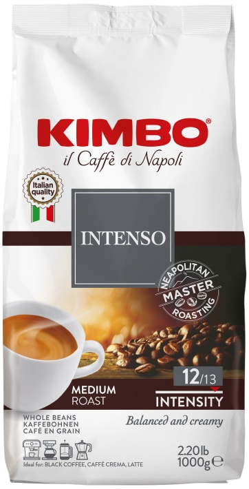 Kimbo Intenso