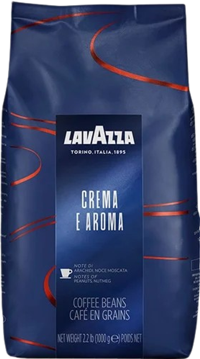 Lavazza Espresso Crema e Aroma