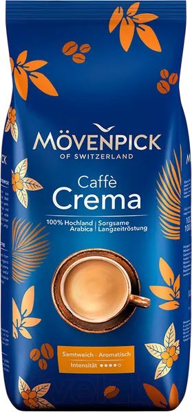 Movenpick Crema