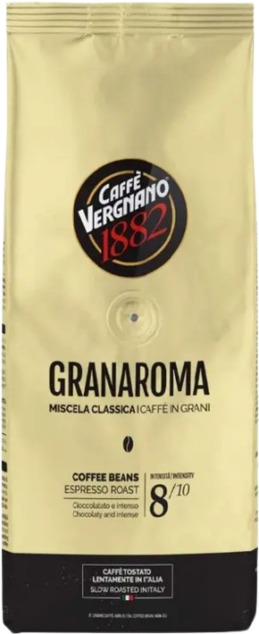 Vergnano GRANAROMA